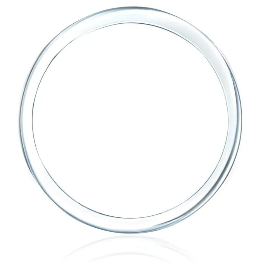 Rafaela Donata Ring Sterling Silber Zirkonia in Silber Ringe 1 ct Damen