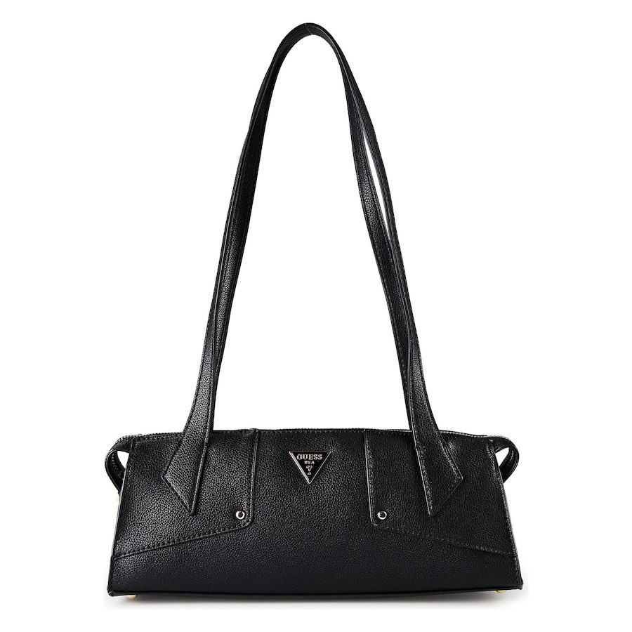 Guess Darcy Schultertasche Handtaschen 1 ct Schwarz Damen