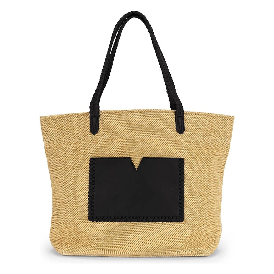 LES VISIONNAIRES Nea Shopper 1 ct Hellbraun Damen
