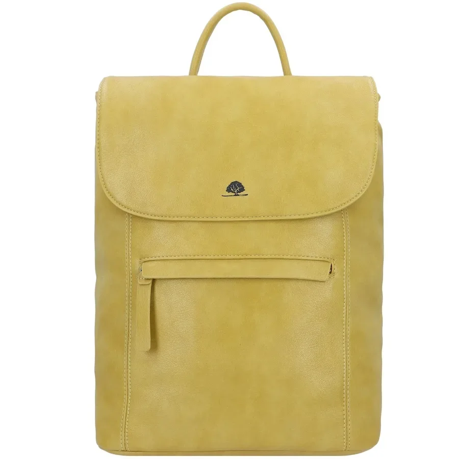 Greenburry Mad'l Dasch Rucksack Reisetaschen 1 ct Gold Herren