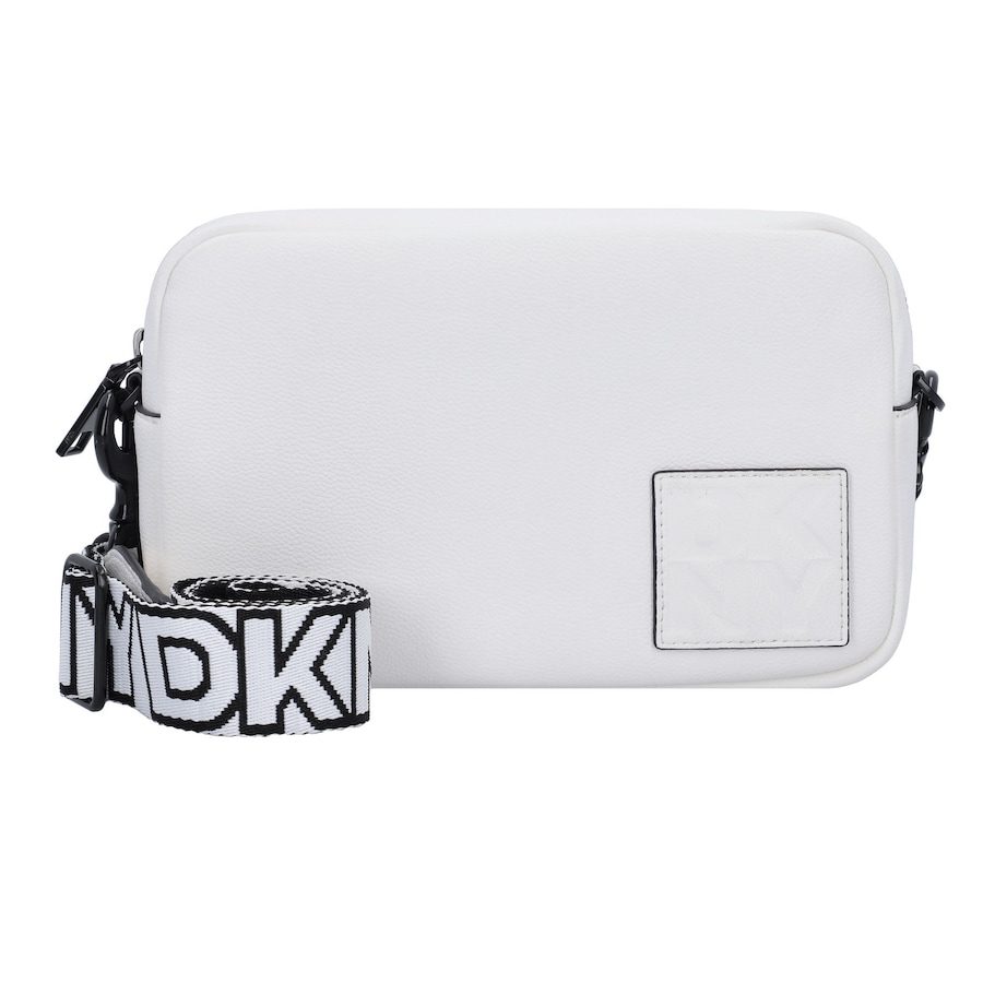 DKNY Kenza Umhängetasche Handtaschen 1 ct Weiss Damen