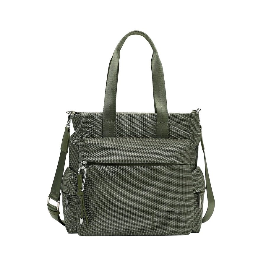 SURI FREY Shopper SFY SURI Sports Marry Handtaschen 1 ct Hellbraun Damen