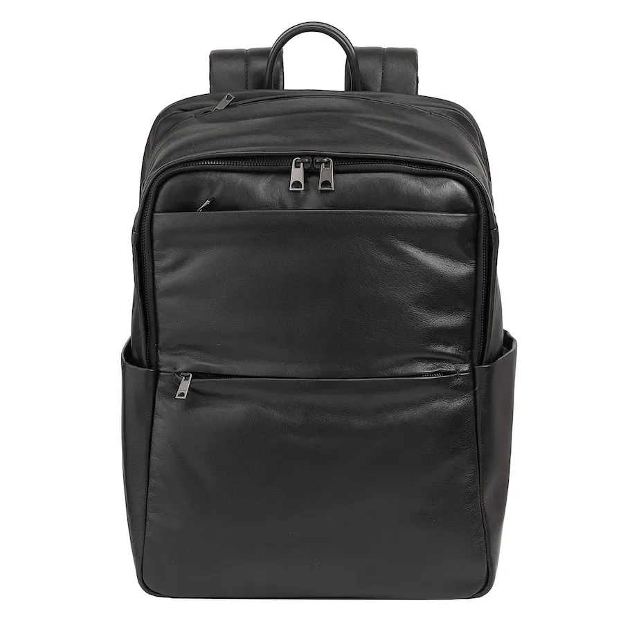 DuDu Sydney Daypack Reisetaschen 1 ct Schwarz Herren