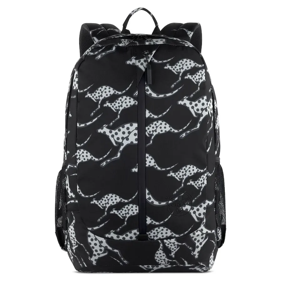 Chiemsee Jump N Fly Daypack Reisetaschen 1 ct Schwarz Herren