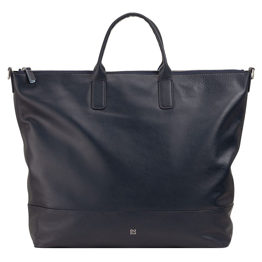 DuDu Judith Shopper Handtaschen 1 ct Schwarz Damen