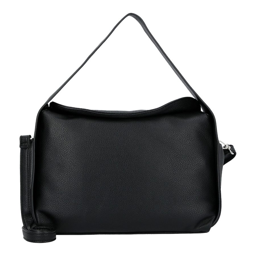 Tom Tailor Rowan Schultertasche Handtaschen 1 ct Schwarz Damen