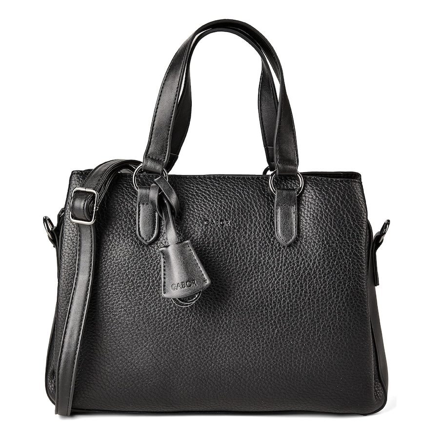 Gabor Kalilla Schultertasche Handtaschen 1 ct Schwarz Damen