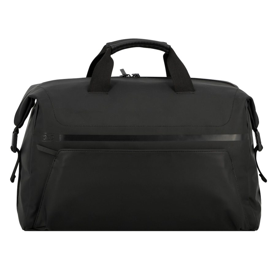 Jump Obsidian Weekender Reisetasche 50 cm Reisetaschen 1 ct Schwarz Herren