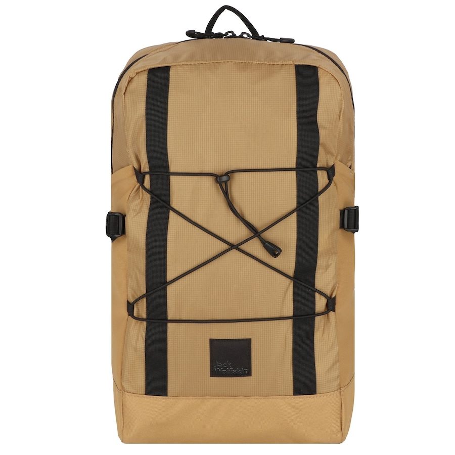 Jack Wolfskin Wanderthirst Wanderrucksack Reisetaschen 1 ct Braun Herren