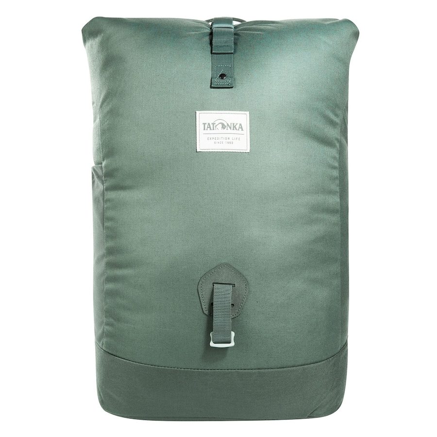 Tatonka Grip Rolltop Pack Daypack Reisetaschen 1 ct Grün Herren