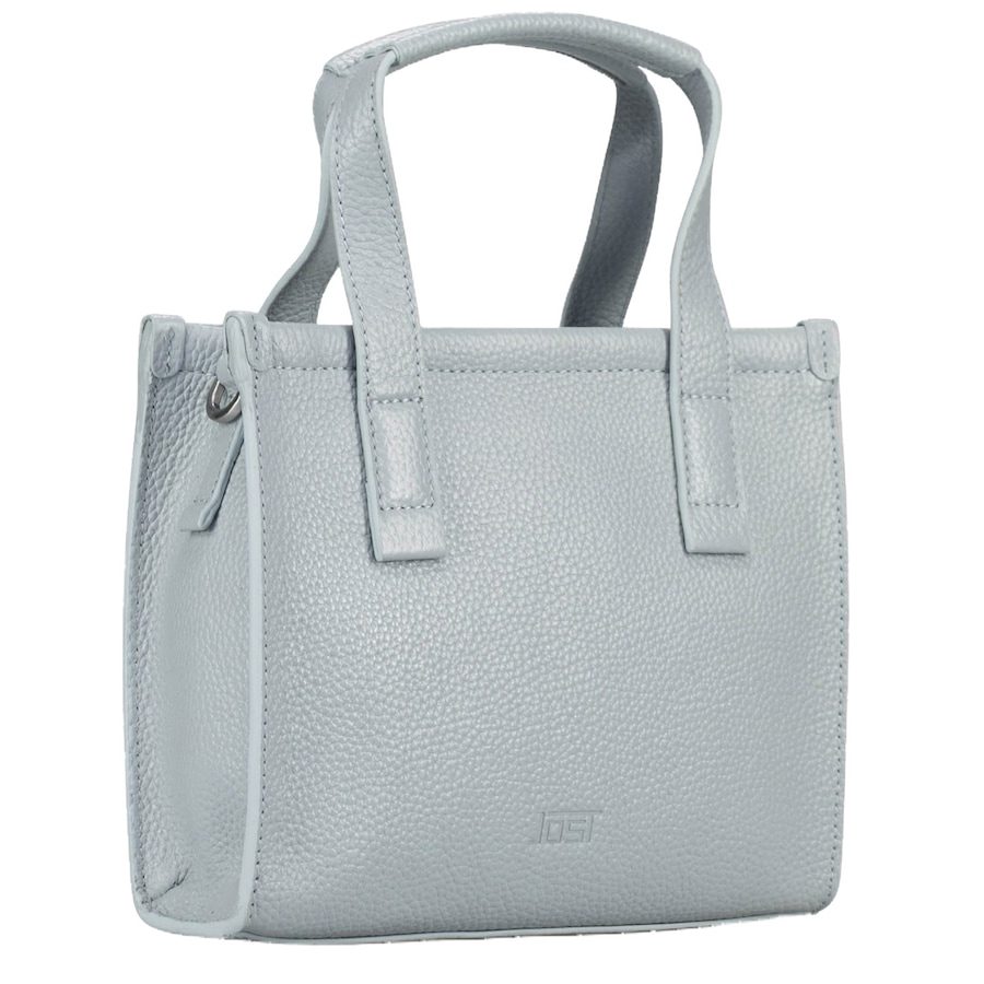 Jost Vika Schultertasche Handtaschen 1 ct Violett Damen