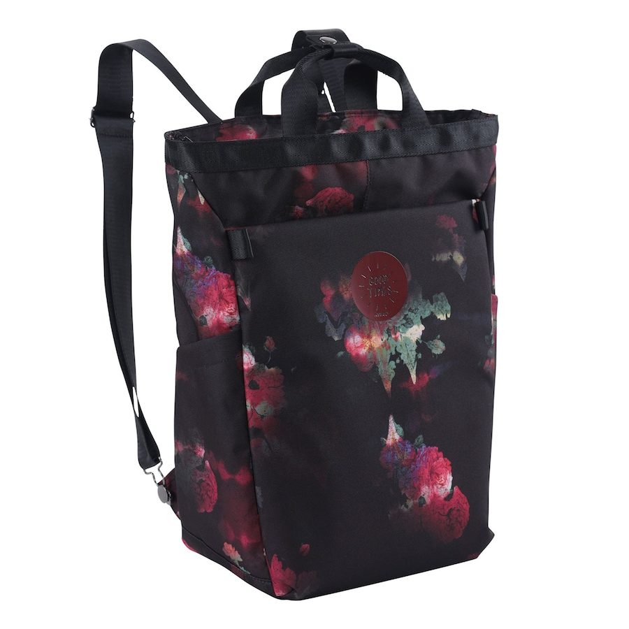 NITRO Mojo Daypack Reisetaschen 1 ct Schwarz Herren