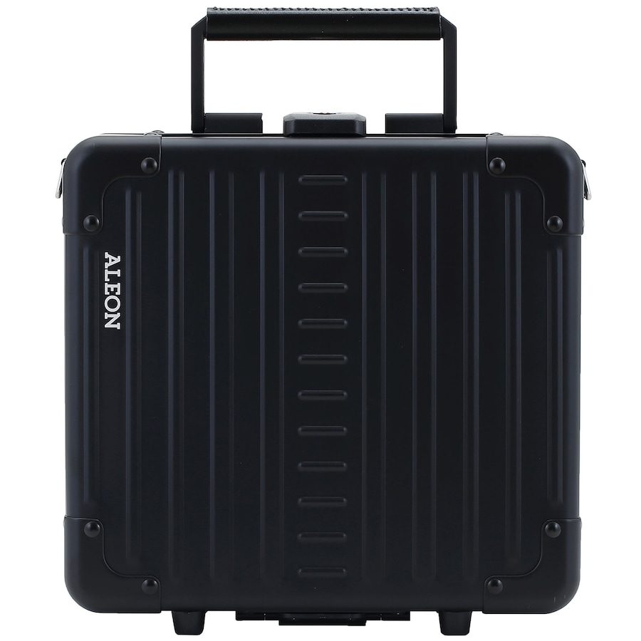 Aleon Diversty Beautycase 27 cm Koffer & Trolleys 1 ct Schwarz Damen