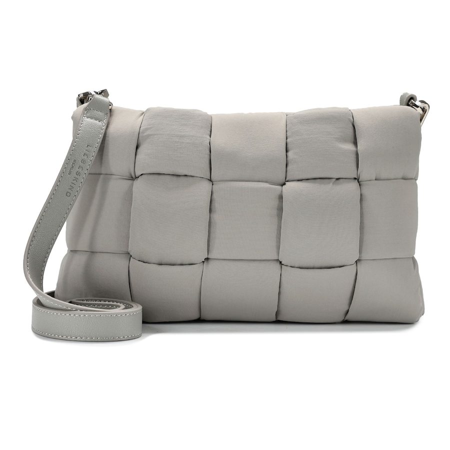 Liebeskind Bo Umhängetasche Handtaschen 1 ct Grau Damen