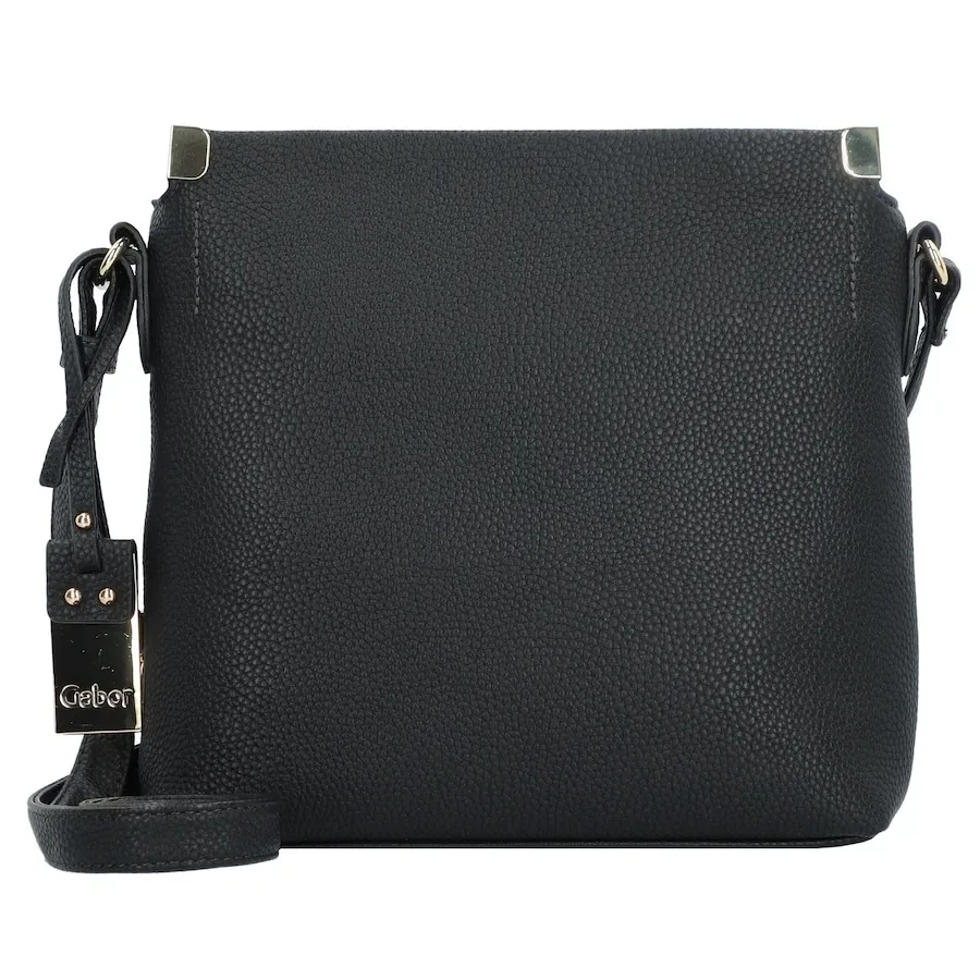 Gabor Gela Umhängetasche Handtaschen 1 ct Schwarz Damen
