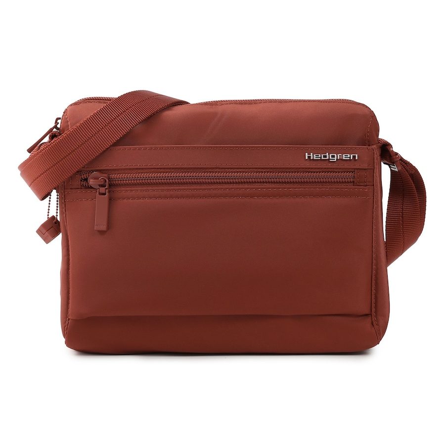 Hedgren Inner City Umhängetasche Handtaschen 1 ct Coral Damen