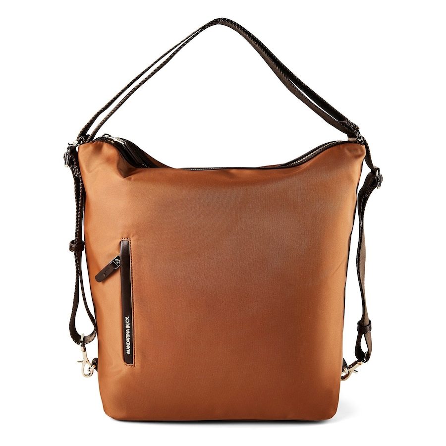 Mandarina Duck Hunter Schultertasche Handtaschen 1 ct Coral Damen