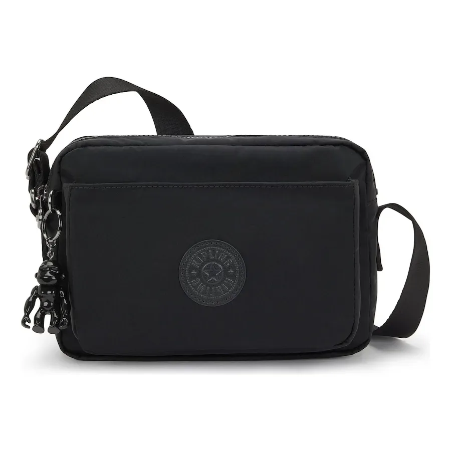 Kipling Basic Elevated Umhängetasche Handtaschen 1 ct Schwarz Damen