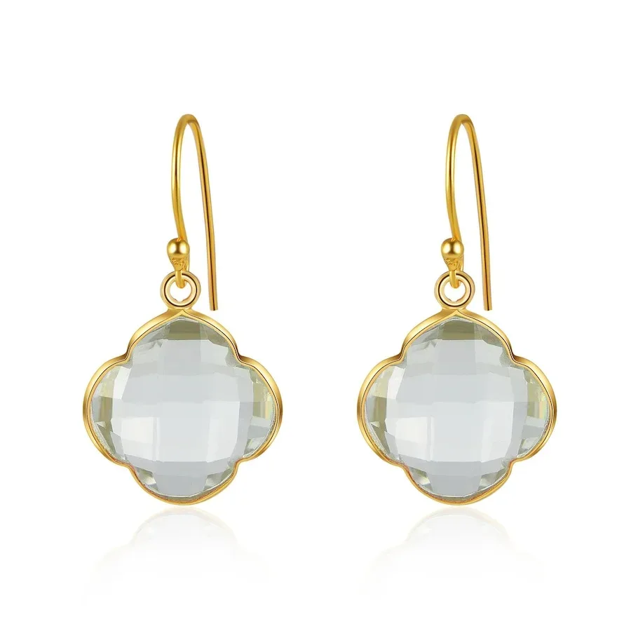 Ailoria CAPUCINE Ohrringe 1 ct Damen