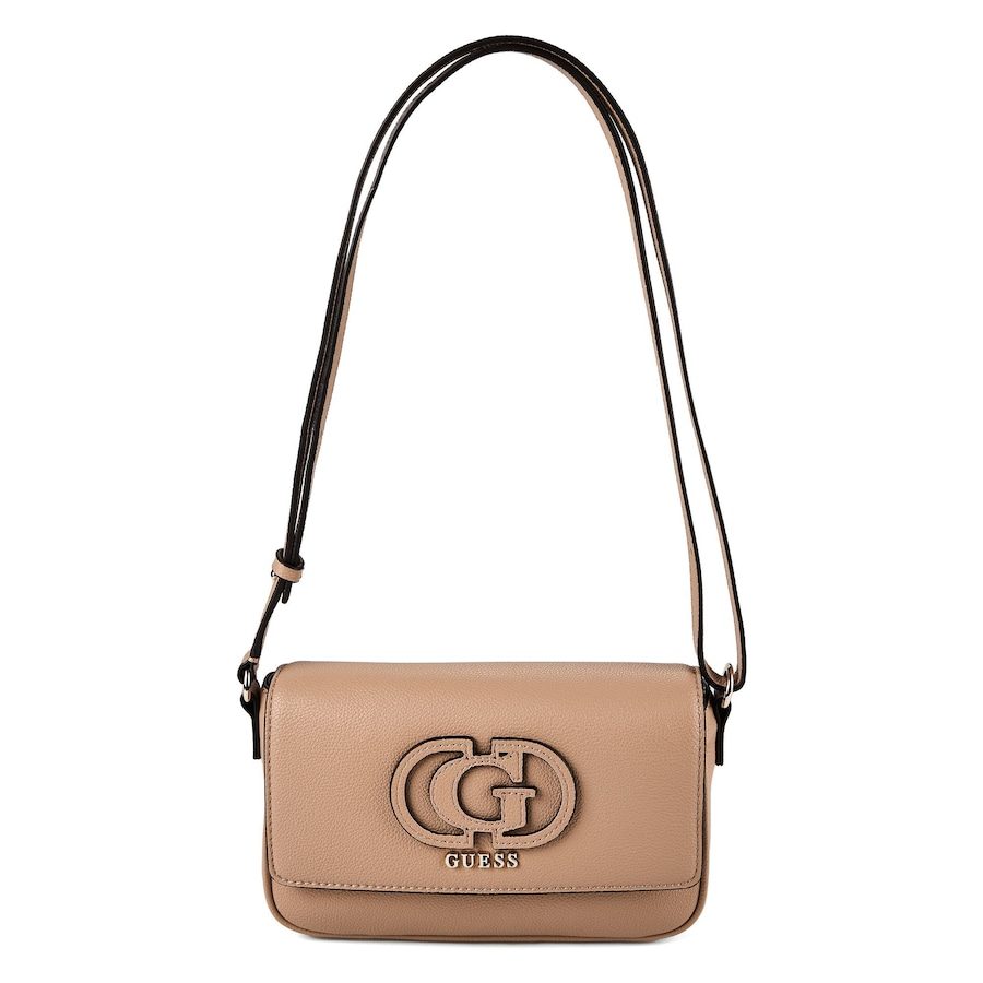 Guess Isola Umhängetasche Rucksäcke 1 ct Coral Damen