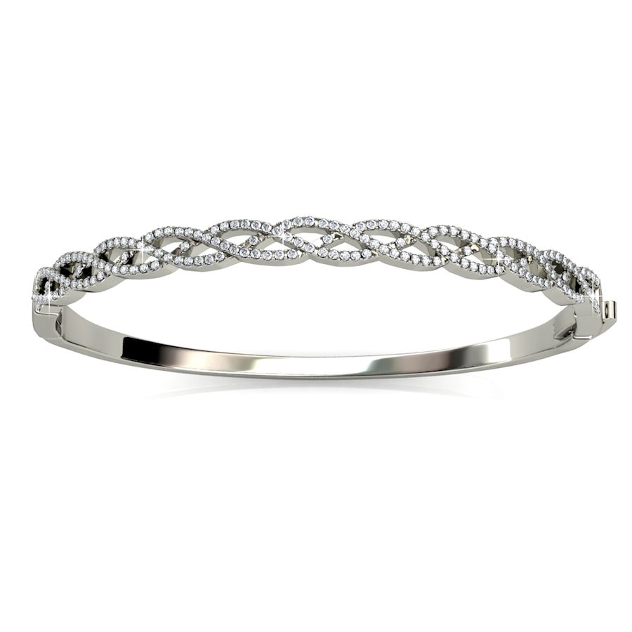 MYC-Paris Geflochtenes Armband Armbänder & Armreife 1 ct Damen