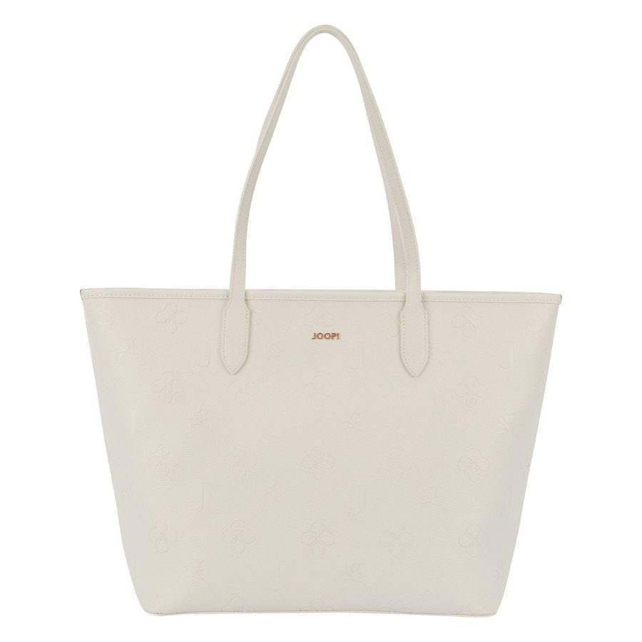 JOOP! Decoro Edition Shopper Handtaschen 1 ct Weiss Damen