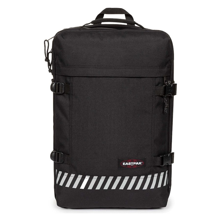 Eastpak Travelpack Weekender Reisetasche 33 cm Reisetaschen 1 ct Grau Herren