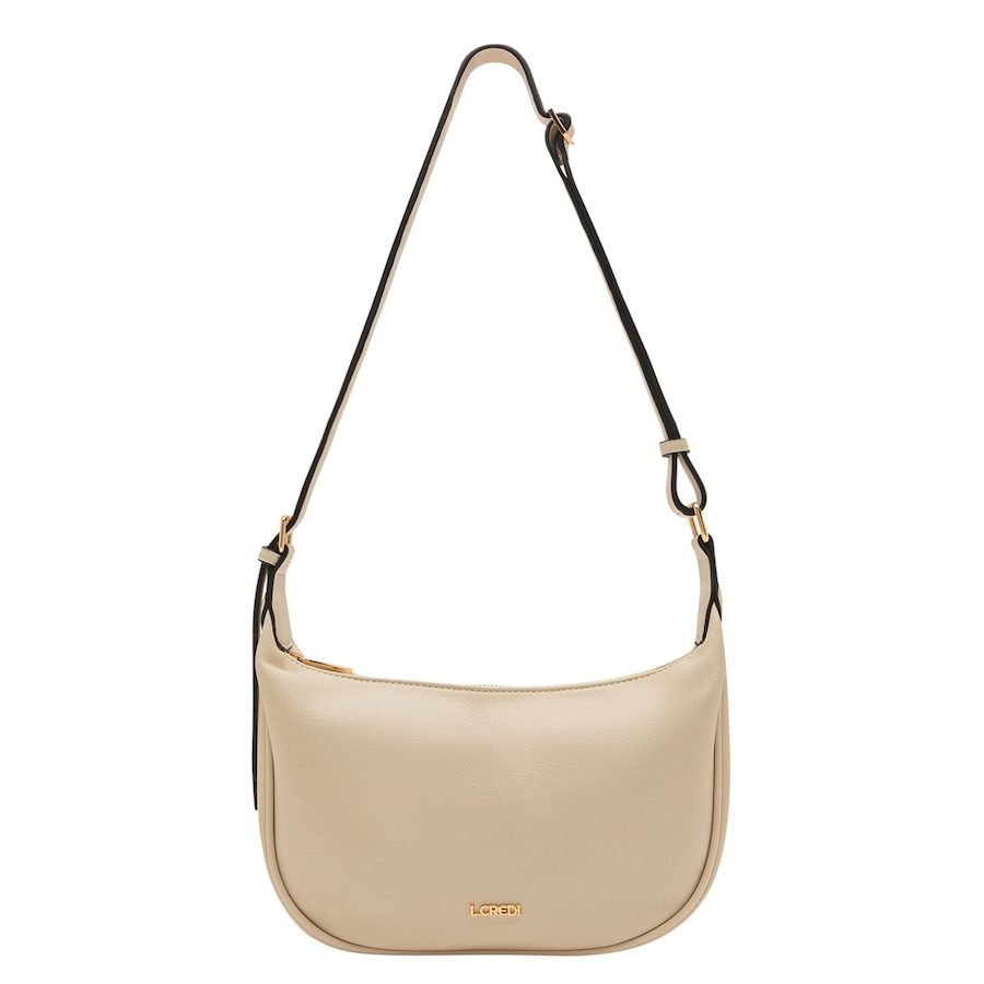 L.CREDI Nelani Umhängetasche Handtaschen 1 ct Gelb Damen