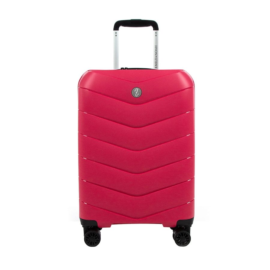 Emily & Noah Trolley E&N Travelbestie Werner Reisetaschen 1 ct