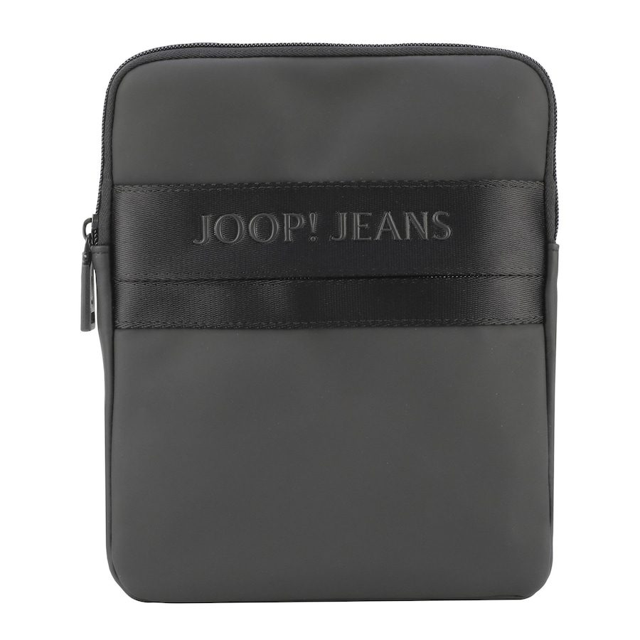 Joop! Jeans Modica Nuvola Liam Umhängetasche 19 cm Handtaschen 1 ct Grau Herren
