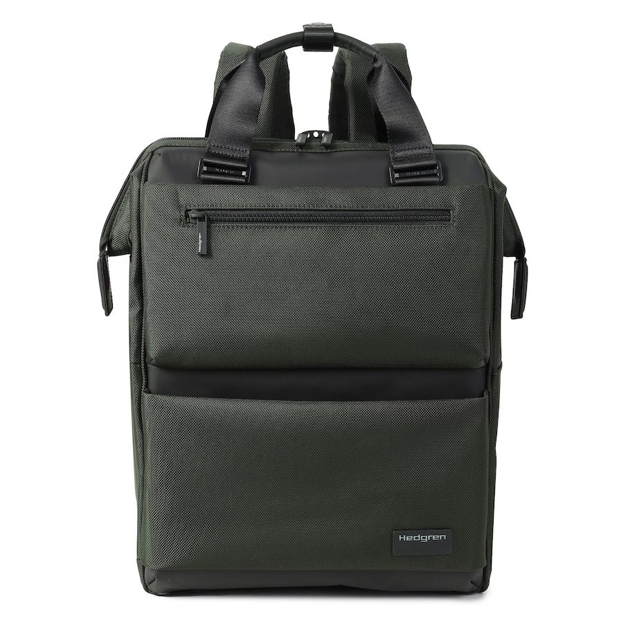 Hedgren Next Daypack Reisetaschen 1 ct Petrol Herren
