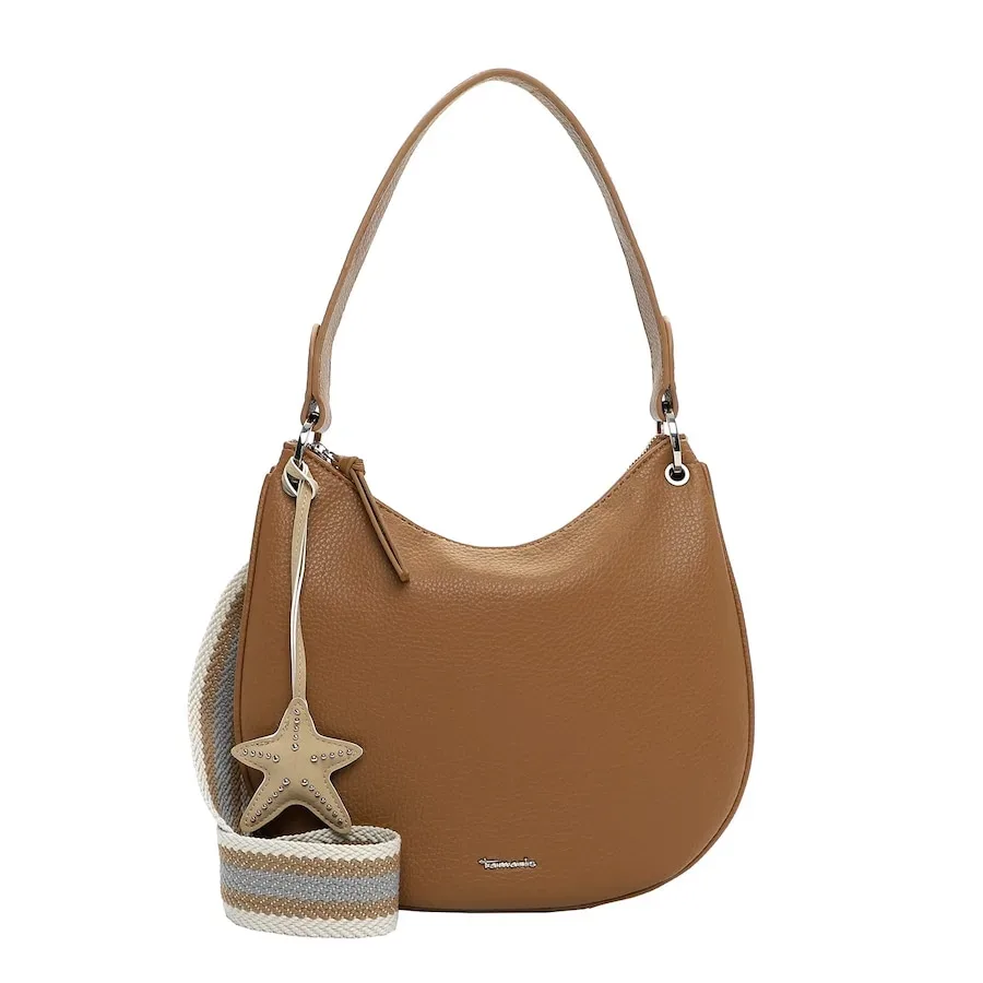 Tamaris Beutel TAS Kea Handtaschen 1 ct Coral Damen