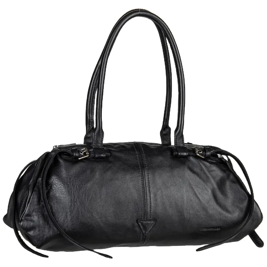 FREDsBRUDER Already Yours Schultertasche Handtaschen 1 ct Schwarz Damen