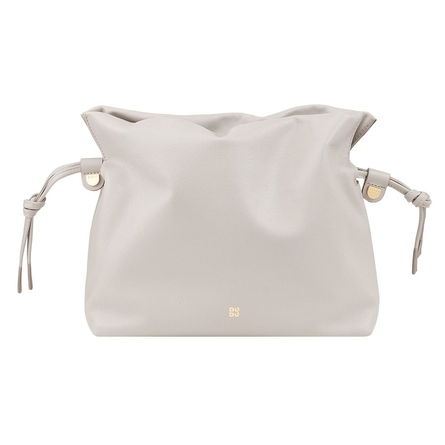 DuDu Umhängetasche Handtaschen 1 ct Weiss Damen