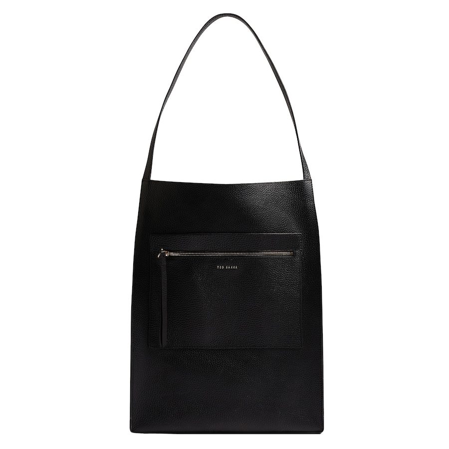 Ted Baker Tammila Schultertasche Handtaschen 1 ct Schwarz Damen