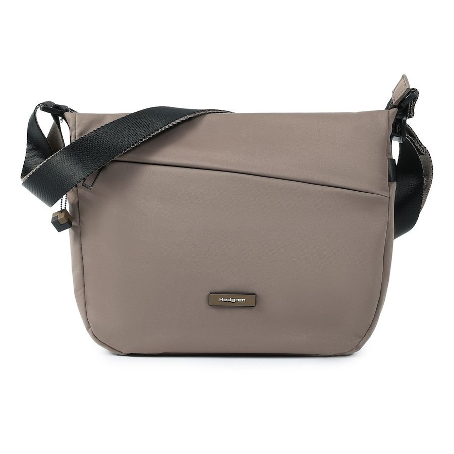 Hedgren Nova Umhängetasche Handtaschen 1 ct Hellbraun Herren