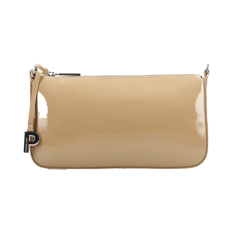 Picard Auguri Schultertasche Handtaschen 1 ct Braun Damen