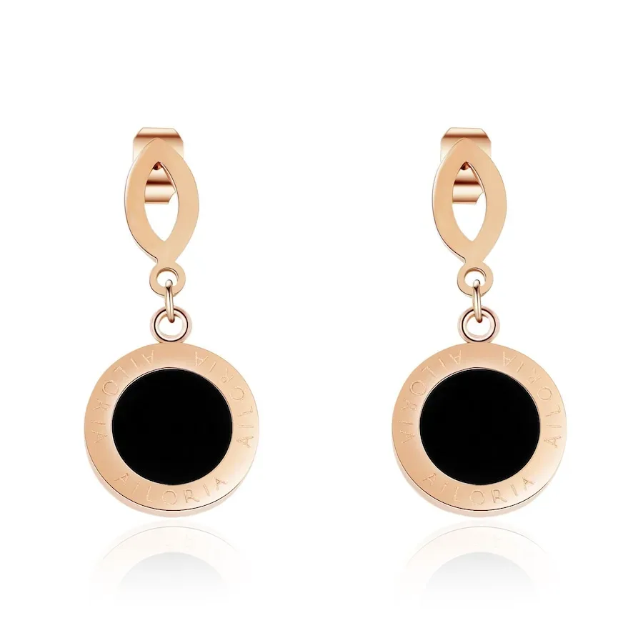 Ailoria AGLAÉ Ohrringe 1 ct Damen
