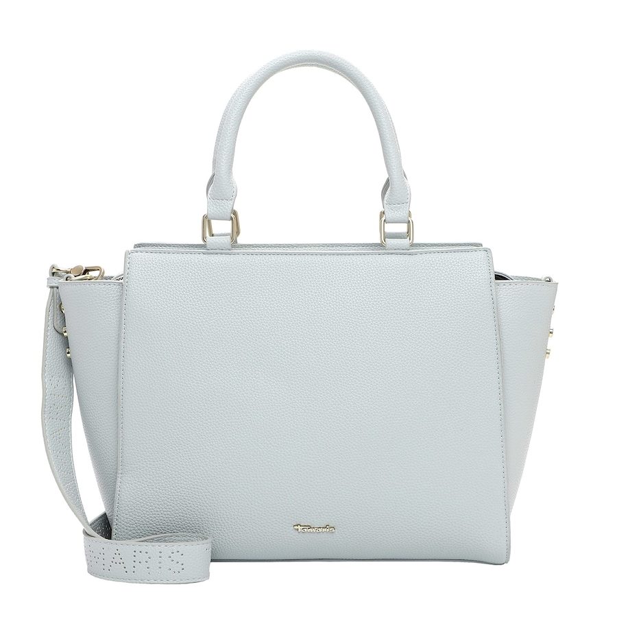 Tamaris TAS Kiri Henkeltasche Handtaschen 1 ct Grau Damen