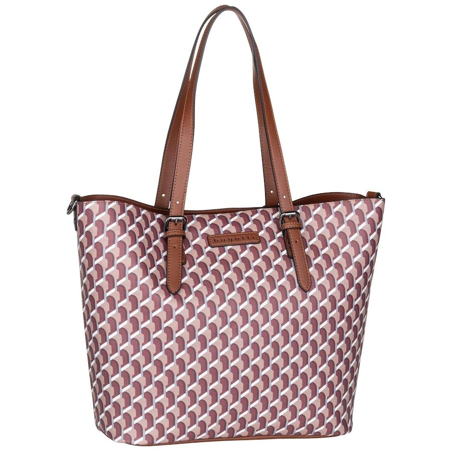 Bugatti Ella Shopper 1 ct Violett Damen