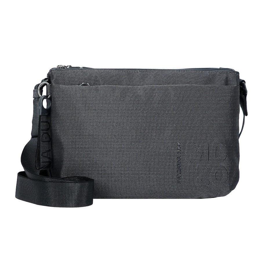 Mandarina Duck MD 20 Umhängetasche Handtaschen 1 ct Violett Damen