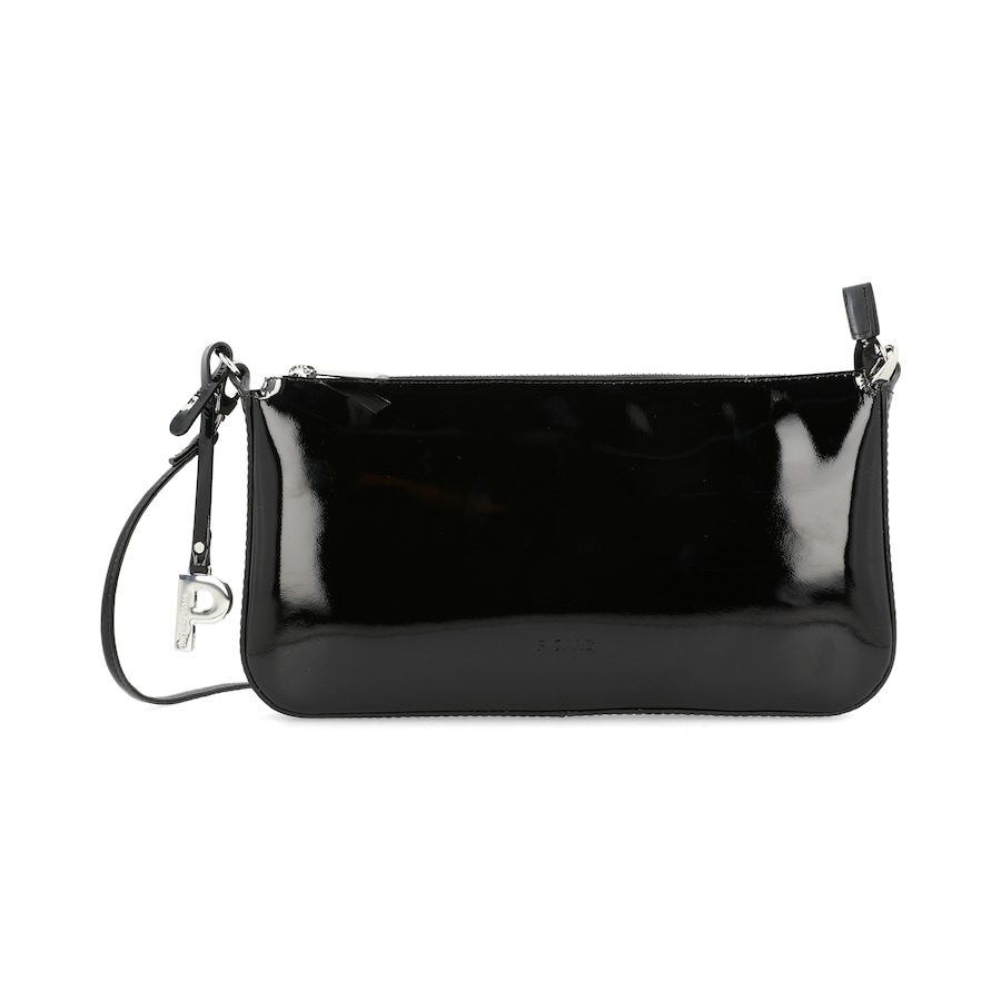 Picard Auguri Schultertasche Handtaschen 1 ct Schwarz Damen