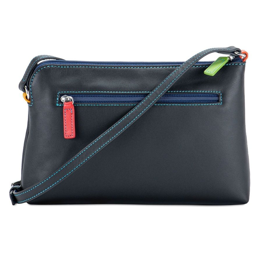 Mywalit Umhängetasche Handtaschen 1 ct Schwarz Damen