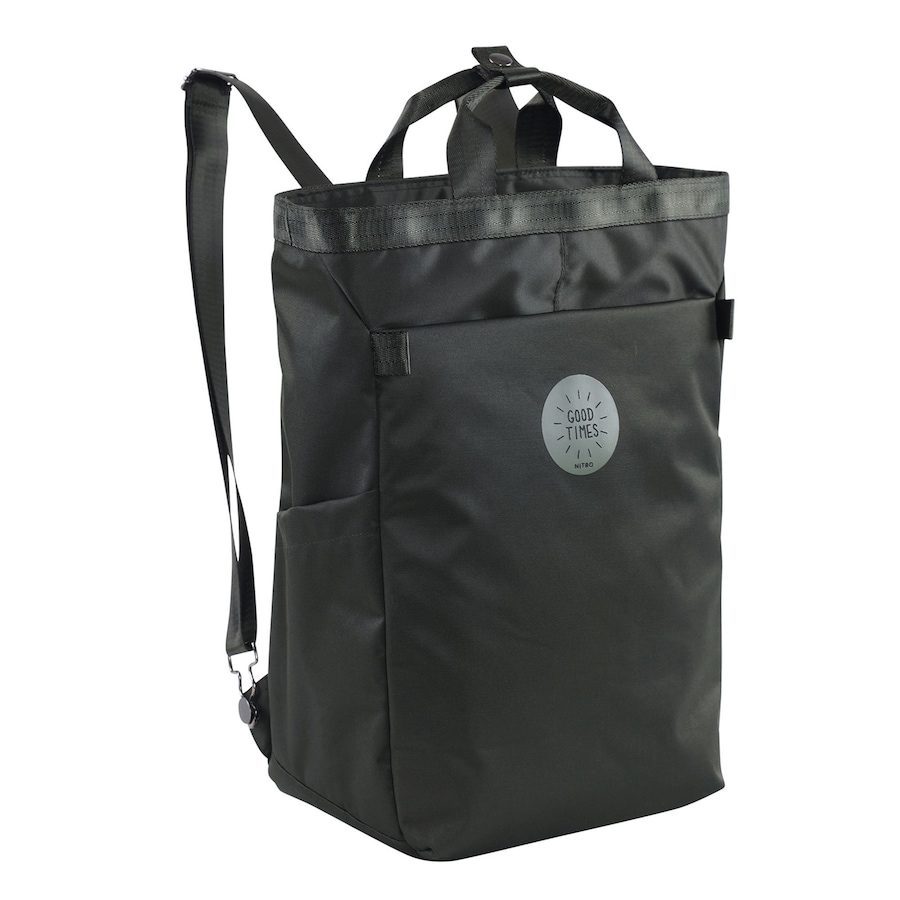 NITRO Mojo Daypack Reisetaschen 1 ct Grün Herren