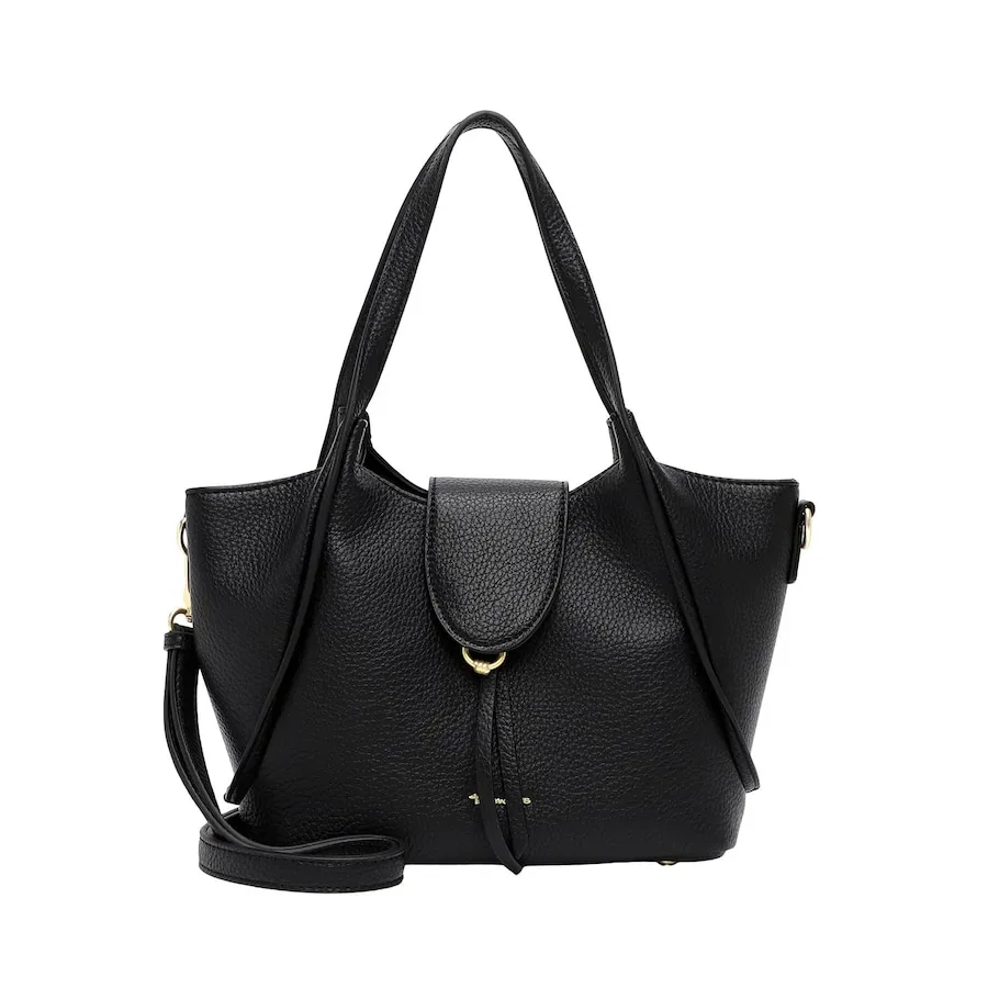 Tamaris Shopper TAS Manuela 1 ct Schwarz Damen