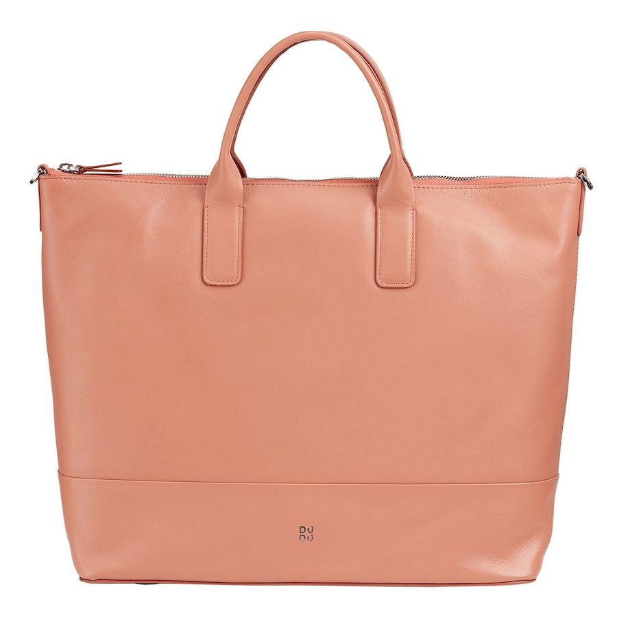 DuDu Shopper Handtaschen 1 ct Silber Damen