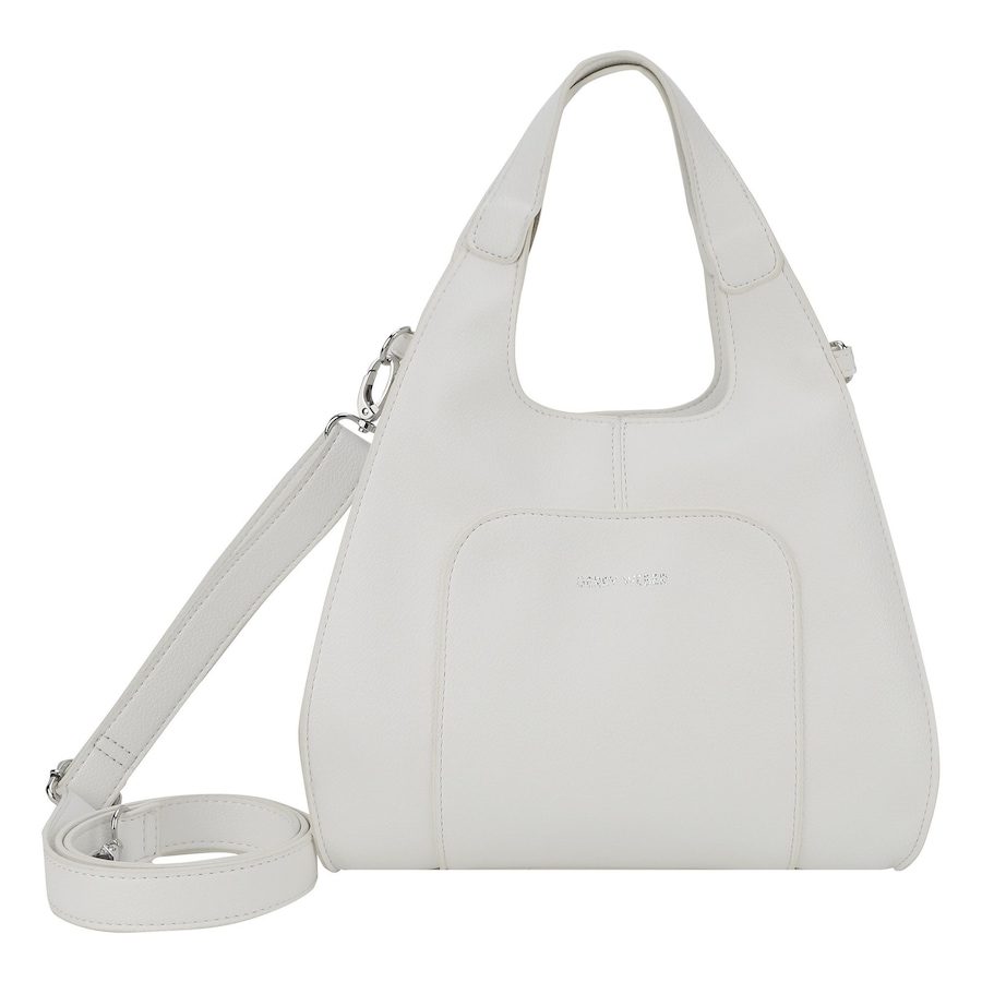 Gerry Weber Golden hour Handtasche 24 cm Handtaschen 1 ct Weiss Damen