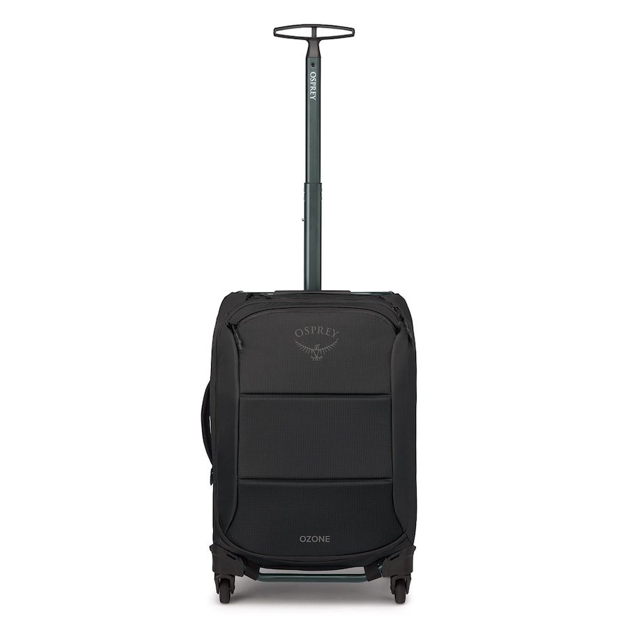 Osprey Ozone 38 4 Rollen Trolley 56 cm Reisetaschen 1 ct Schwarz Herren