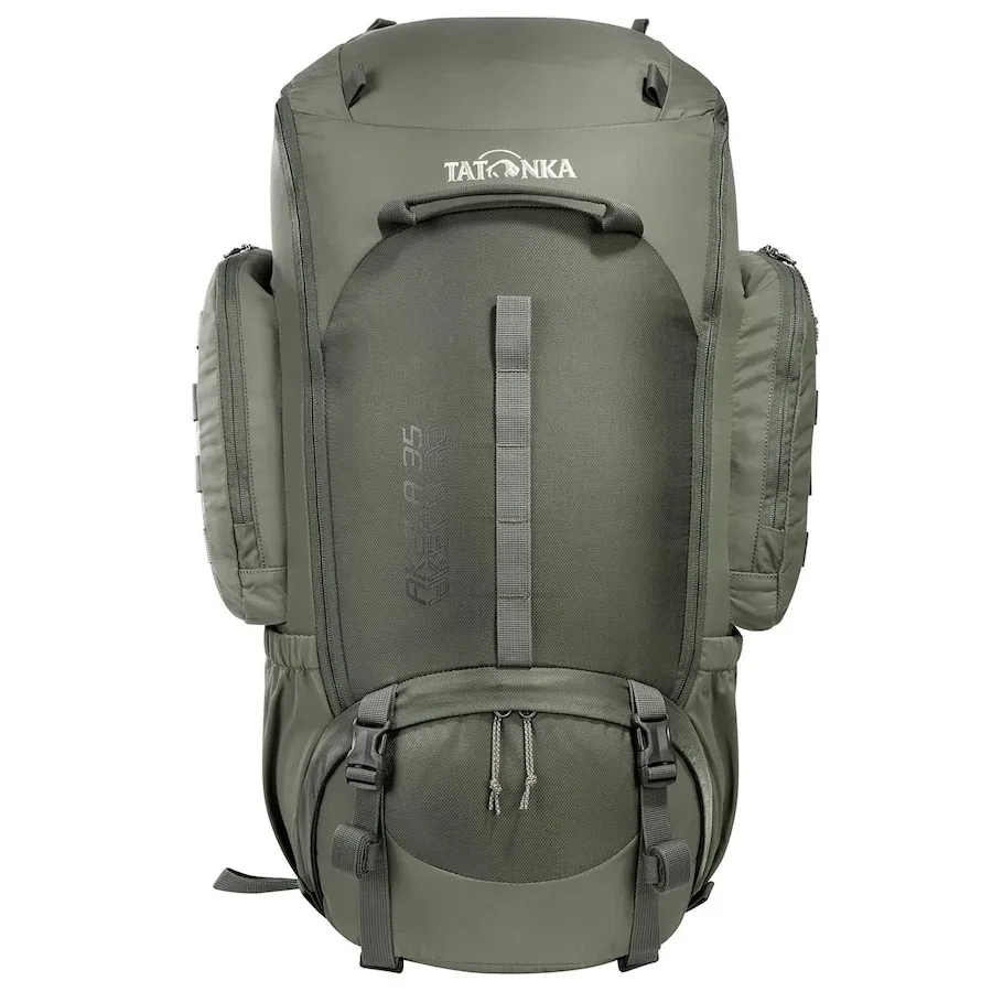 Tatonka Akela Wanderrucksack Handtaschen 1 ct Grün Herren