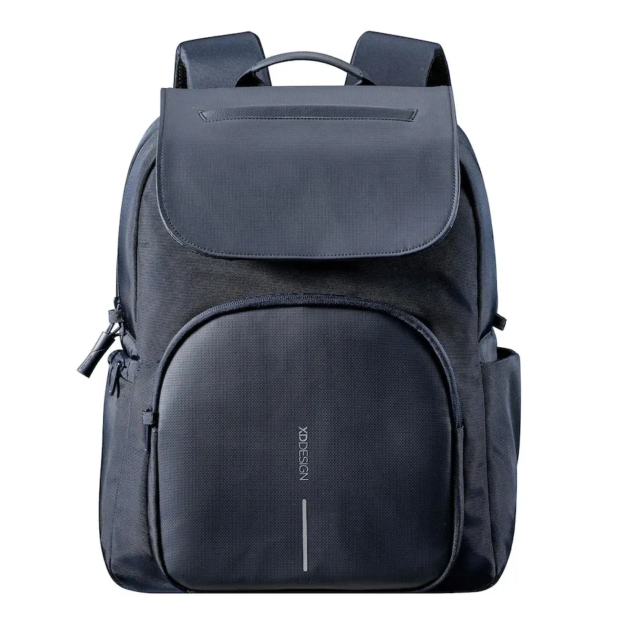 XD Design Bobby Daypack Reisetaschen 1 ct Schwarz Herren